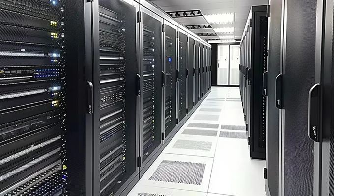 精致機(jī)柜：智能互聯(lián)賦能，開啟機(jī)房管理 “無(wú)人值守” 新時(shí)代