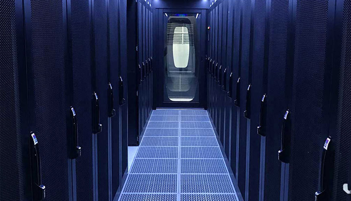 精致機(jī)柜：打破技術(shù)壁壘，特殊場(chǎng)景解決方案專家