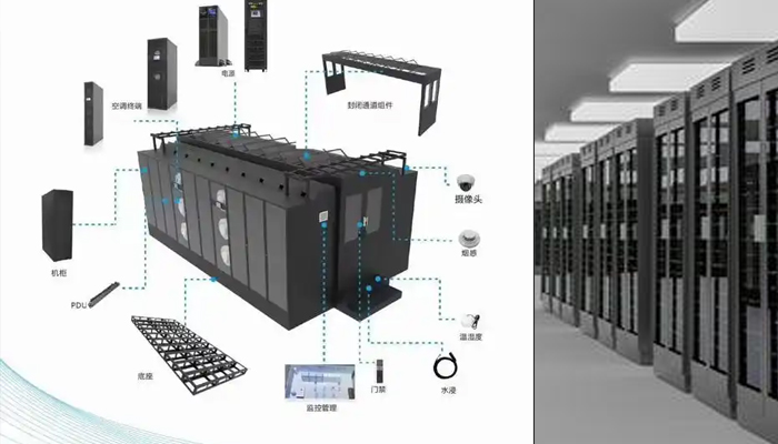 從節(jié)能降耗到公益行動(dòng)，精致機(jī)柜的社會(huì)責(zé)任答卷