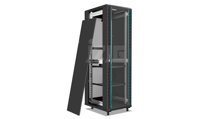 解鎖精致機(jī)柜的獨(dú)特魅力與實(shí)用價(jià)值