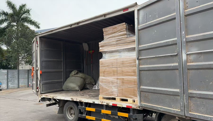 20 年機(jī)柜廠家直供柬埔寨，出口品質(zhì)無憂！