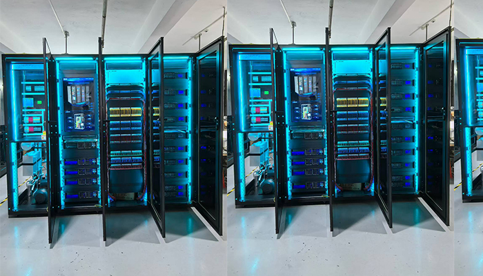 賦能千行百業(yè)！精致機(jī)柜為何成為眾多行業(yè)頭部企業(yè)的共同選擇？