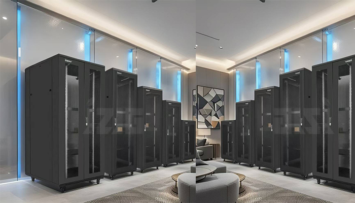 制機(jī)柜≠漫長等待！精致集團(tuán)如何保障非標(biāo)訂單的準(zhǔn)時高效出貨？