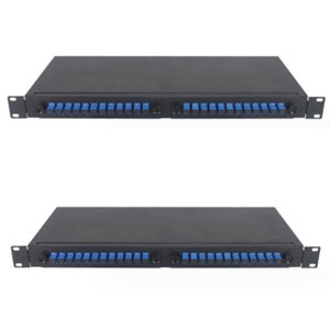 機(jī)柜理線架