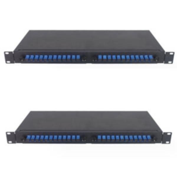 機(jī)柜理線架