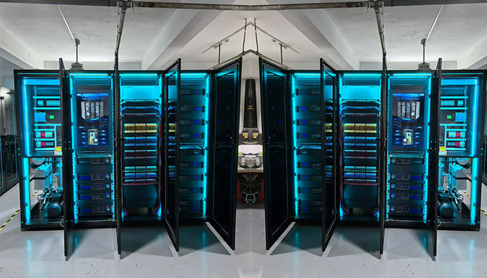 網(wǎng)絡(luò)機(jī)柜如何智能管理？20年廠家的智慧升級(jí)方案！