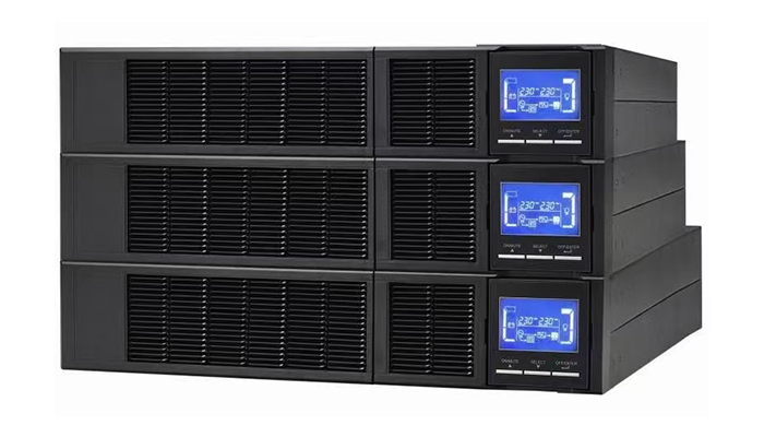 為什么UPS不間斷電源與機(jī)柜配套如此重要？