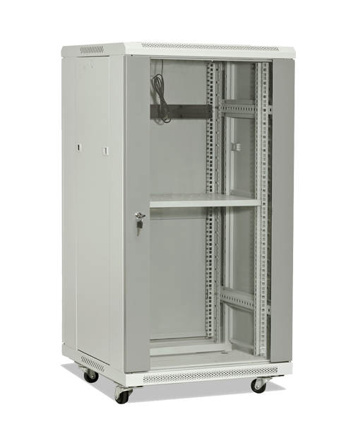 27U標(biāo)準(zhǔn)機柜