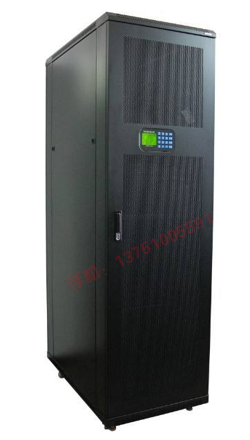 智能一體化機柜