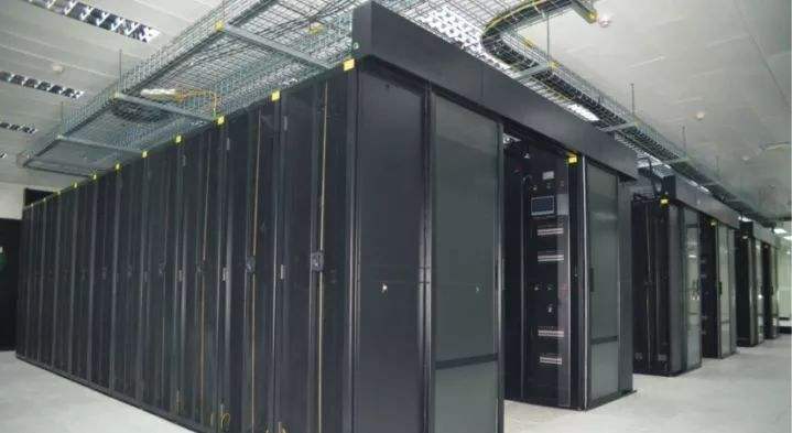 模塊化封閉冷通道