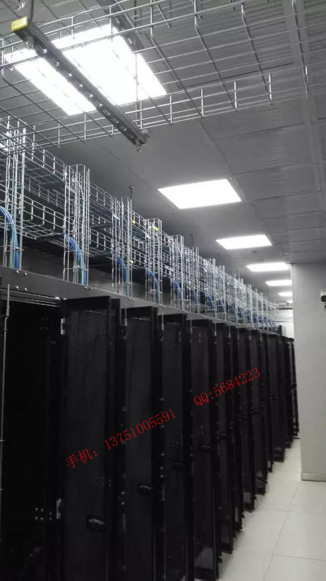 機房服務器機柜