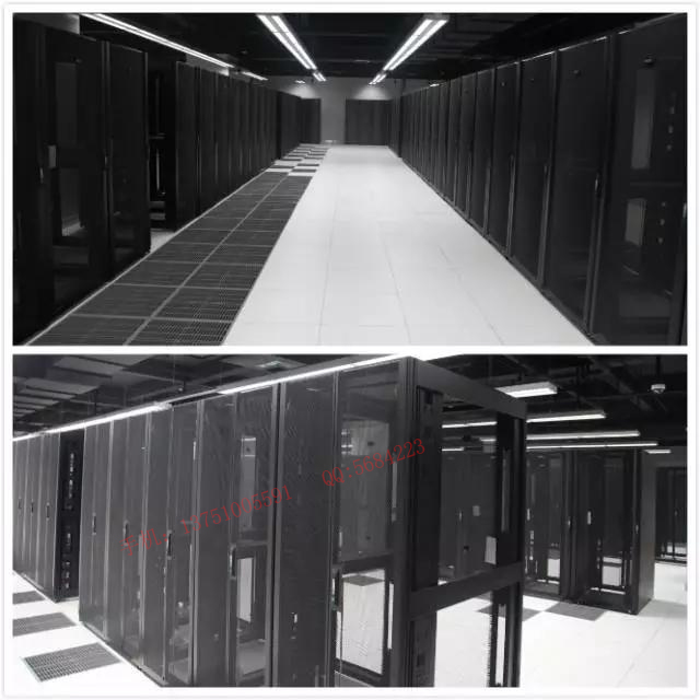 服務(wù)器機柜選購指南