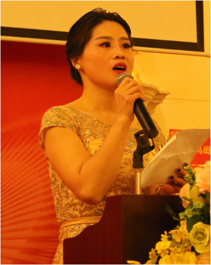 精致機(jī)柜董事長(zhǎng)伍海濤